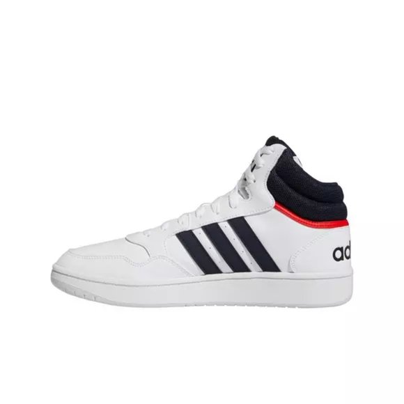 New Mens Basketball Hoops Mid Heritage Classics Multiple Sizes - Picture 8 of 8